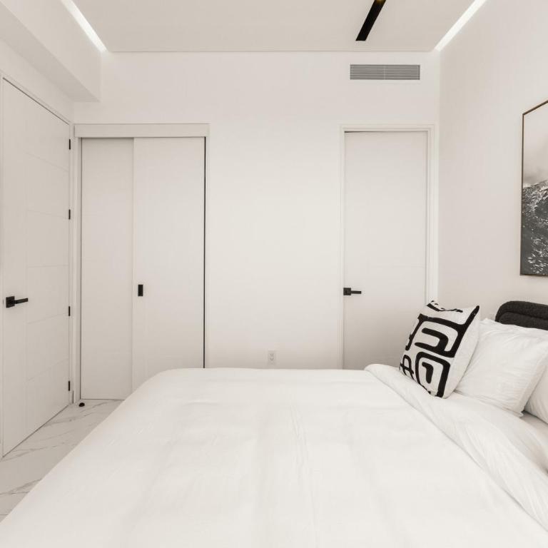 Soleil Beach Bliss - 1601R - Appartement 3 Chambres - 16