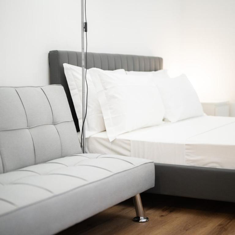 Urban Apartment in Milan Shopping Area, Metro M1 with Self Check-in - Appartamento con 1 Camera da Letto - 12
