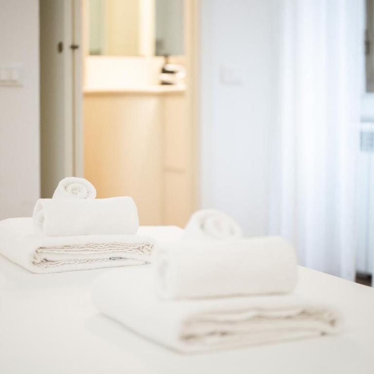 Urban Apartment in Milan Shopping Area, Metro M1 with Self Check-in - Appartamento con 1 Camera da Letto - 11