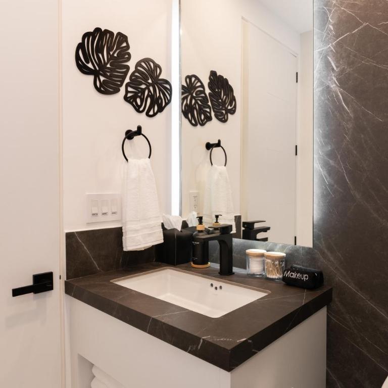 Soleil Beach Bliss - 1601R - Appartement 3 Chambres - 21