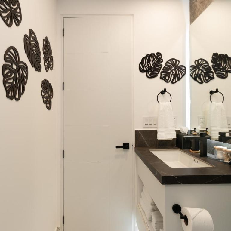 Soleil Beach Bliss - 1601R - Appartement 3 Chambres - 23