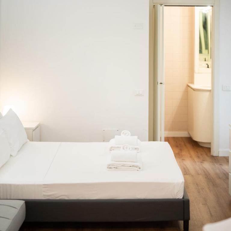 Urban Apartment in Milan Shopping Area, Metro M1 with Self Check-in - Appartamento con 1 Camera da Letto - 32
