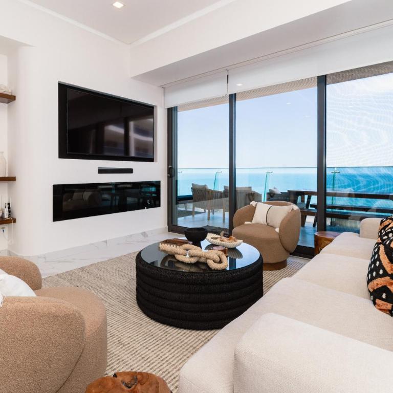 Soleil Beach Bliss - 1601R - Appartement 3 Chambres - 25
