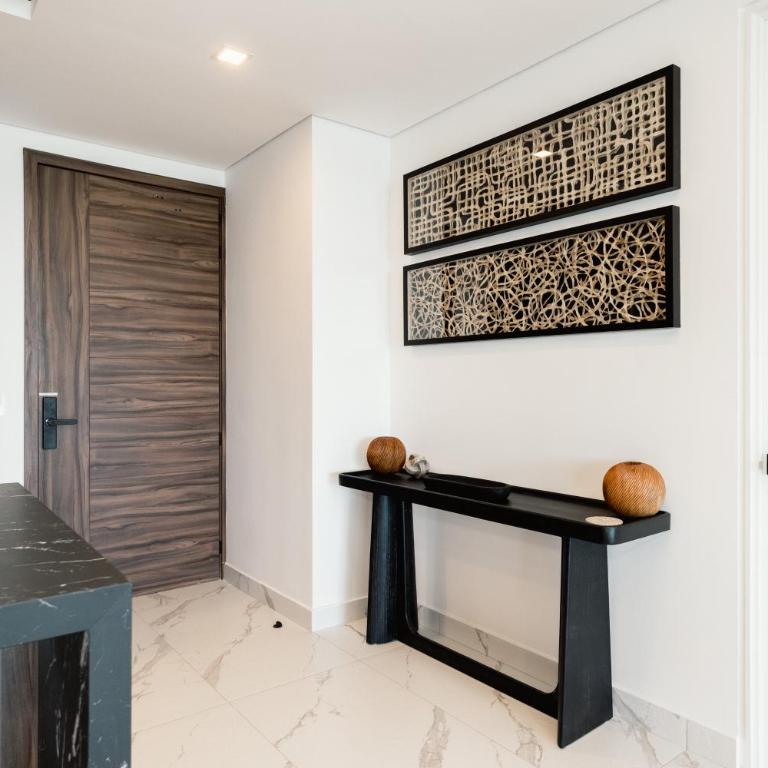 Soleil Beach Bliss - 1601R - Appartement 3 Chambres - 29
