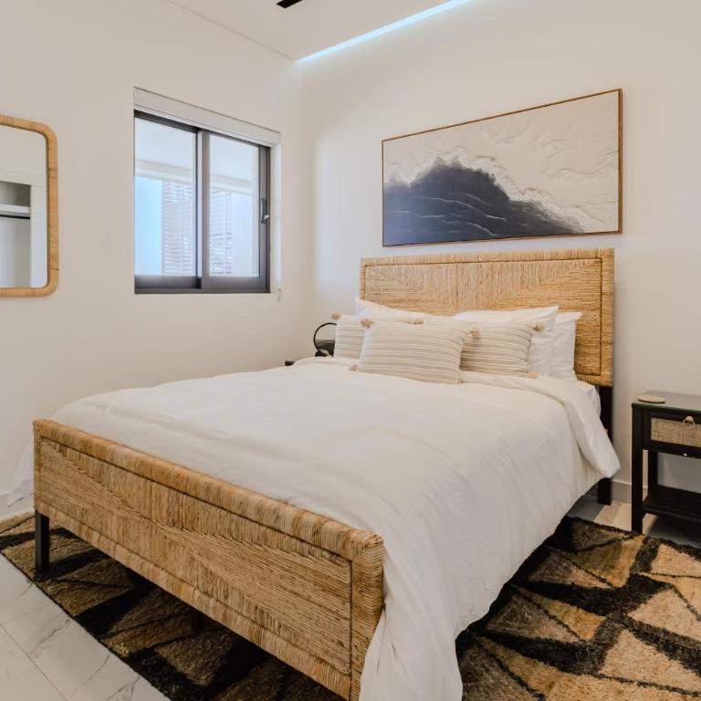 Soleil Beach Bliss - 1601R - Appartement 3 Chambres - 30