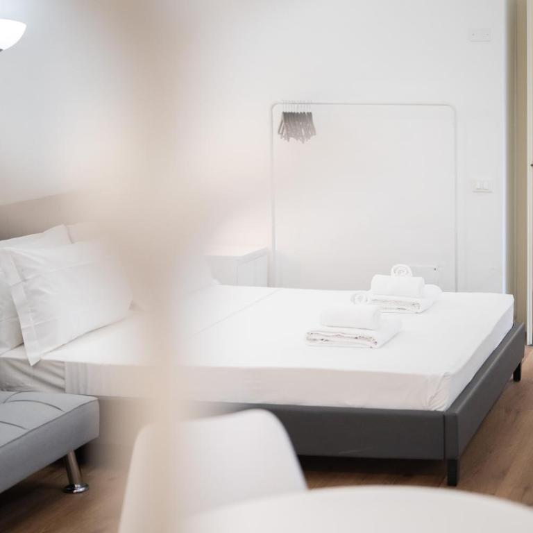 Urban Apartment in Milan Shopping Area, Metro M1 with Self Check-in - Appartamento con 1 Camera da Letto - 19