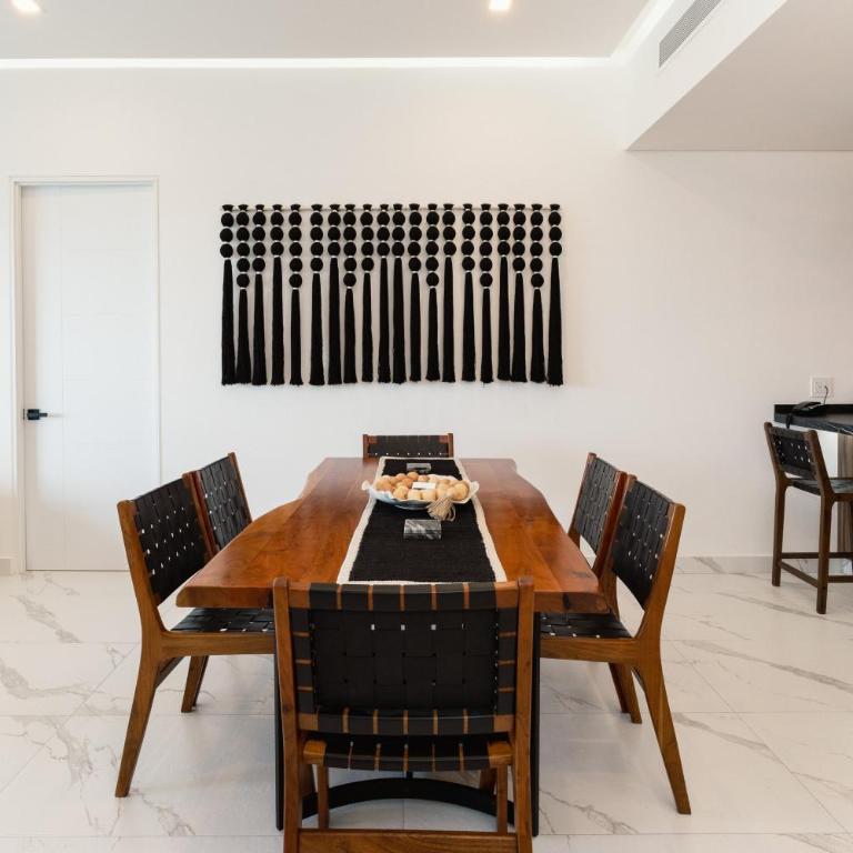 Soleil Beach Bliss - 1601R - Appartement 3 Chambres - 33