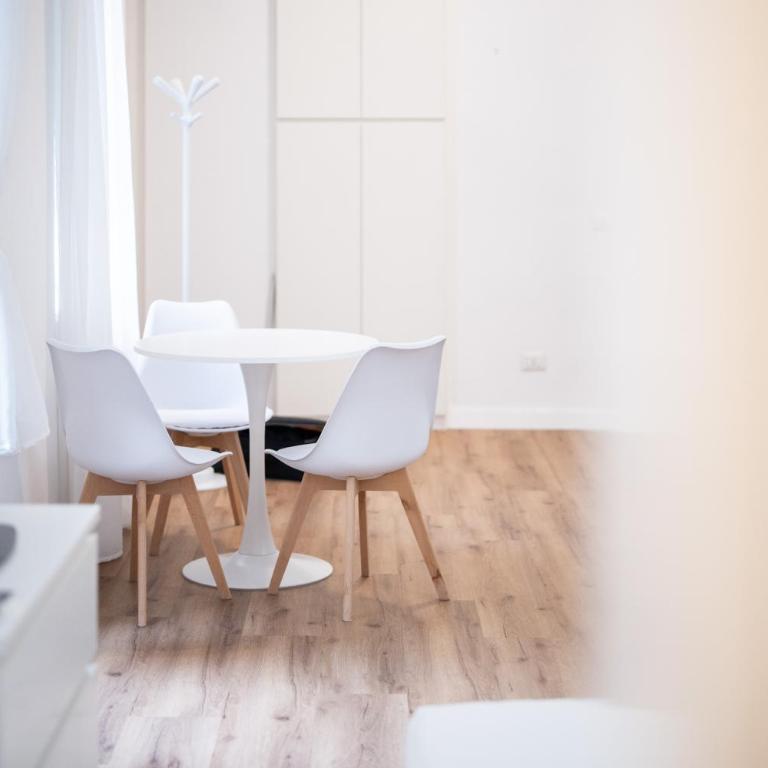 Urban Apartment in Milan Shopping Area, Metro M1 with Self Check-in - Appartamento con 1 Camera da Letto - 25