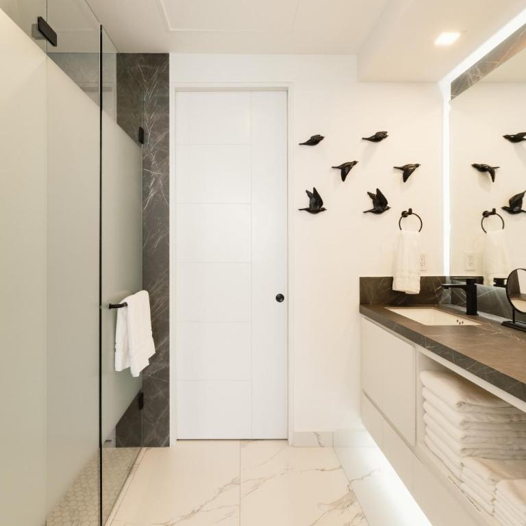 Soleil Beach Bliss - 1601R - Appartement 3 Chambres - 35