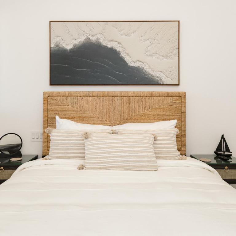 Soleil Beach Bliss - 1601R - Appartement 3 Chambres - 39