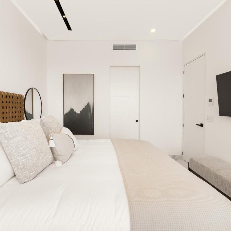 Soleil Beach Bliss - 1601R - Appartement 3 Chambres - 40