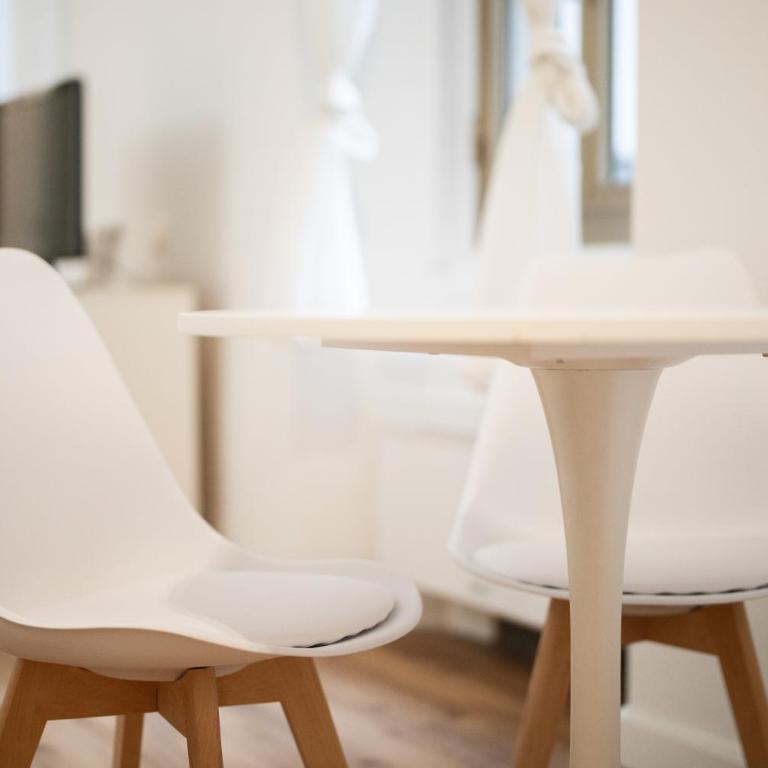 Urban Apartment in Milan Shopping Area, Metro M1 with Self Check-in - Appartamento con 1 Camera da Letto - 26