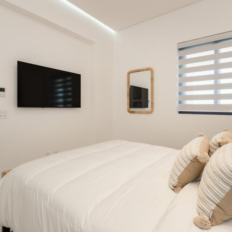 Soleil Beach Bliss - 1601R - Appartement 3 Chambres - 41