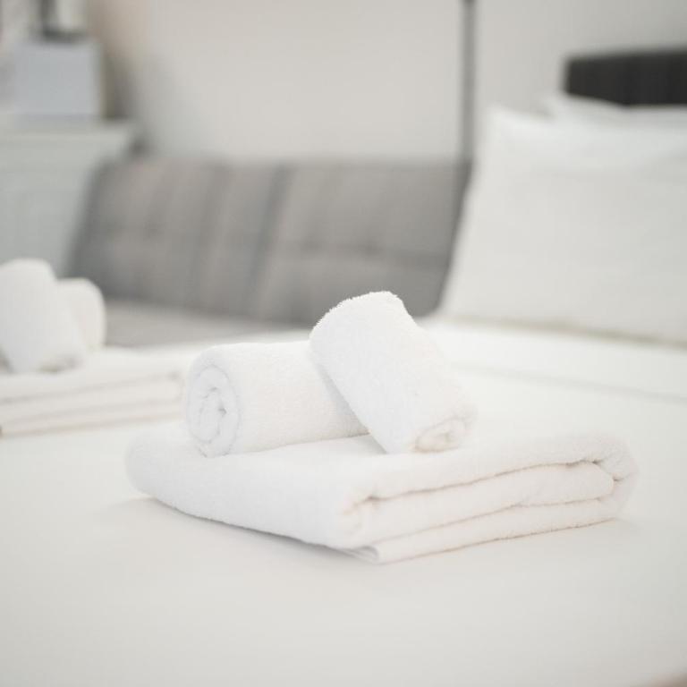 Urban Apartment in Milan Shopping Area, Metro M1 with Self Check-in - Appartamento con 1 Camera da Letto - 34