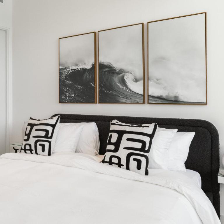 Soleil Beach Bliss - 1601R - Appartement 3 Chambres - 46
