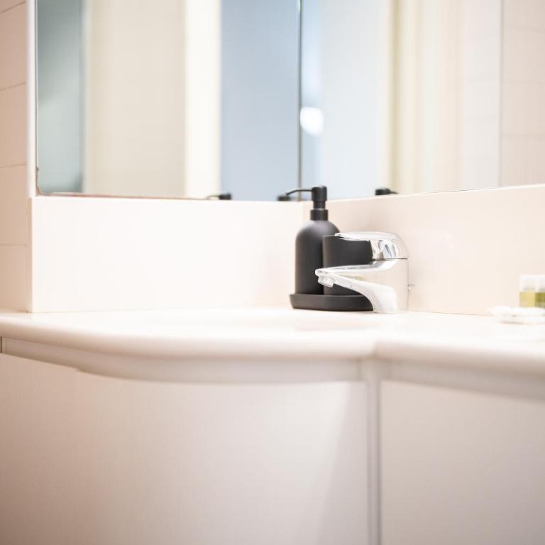 Urban Apartment in Milan Shopping Area, Metro M1 with Self Check-in - Appartamento con 1 Camera da Letto - 33