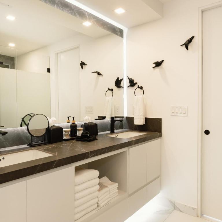 Soleil Beach Bliss - 1601R - Appartement 3 Chambres - 49