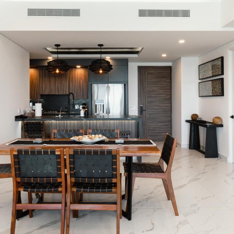 Soleil Beach Bliss - 1601R - Appartement 3 Chambres - 51