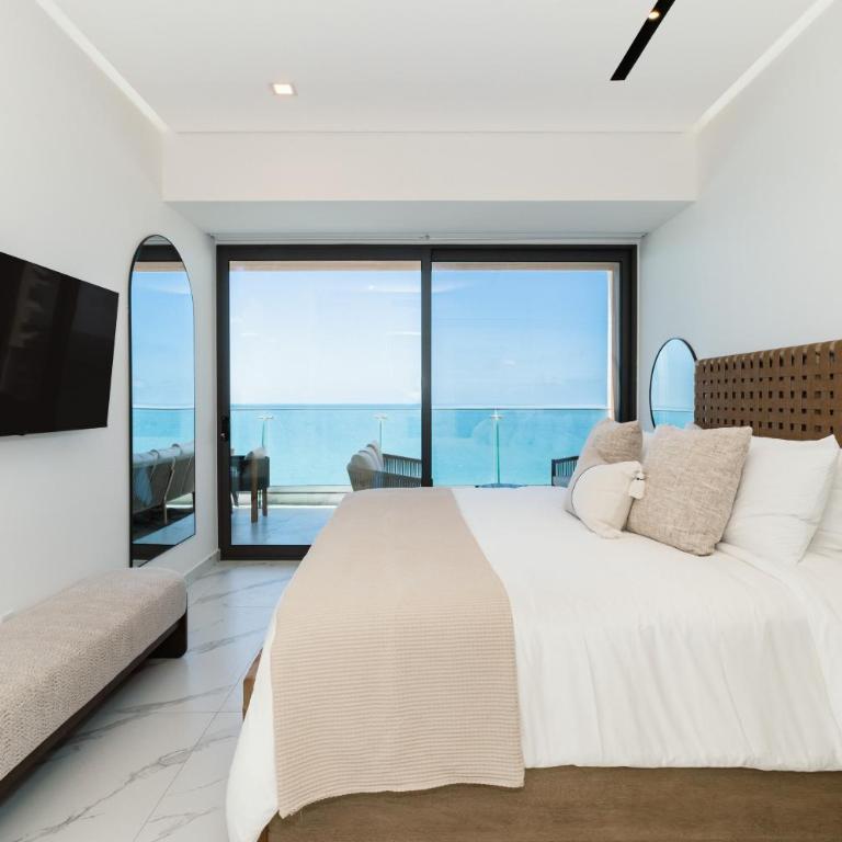 Soleil Beach Bliss - 1601R - Appartement 3 Chambres - 52