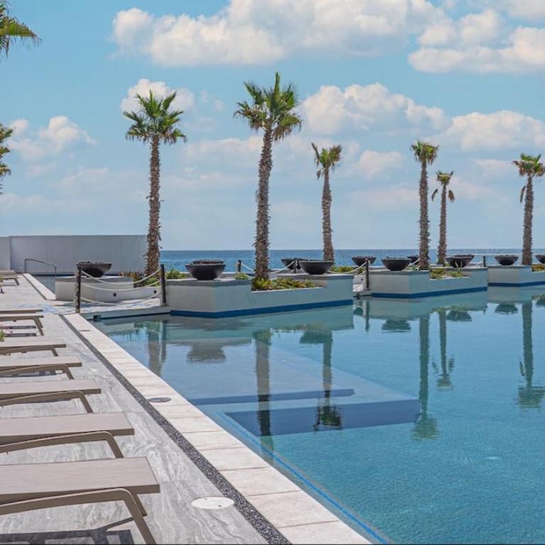 Soleil Beach Bliss - 1601R - Appartement 3 Chambres - 53