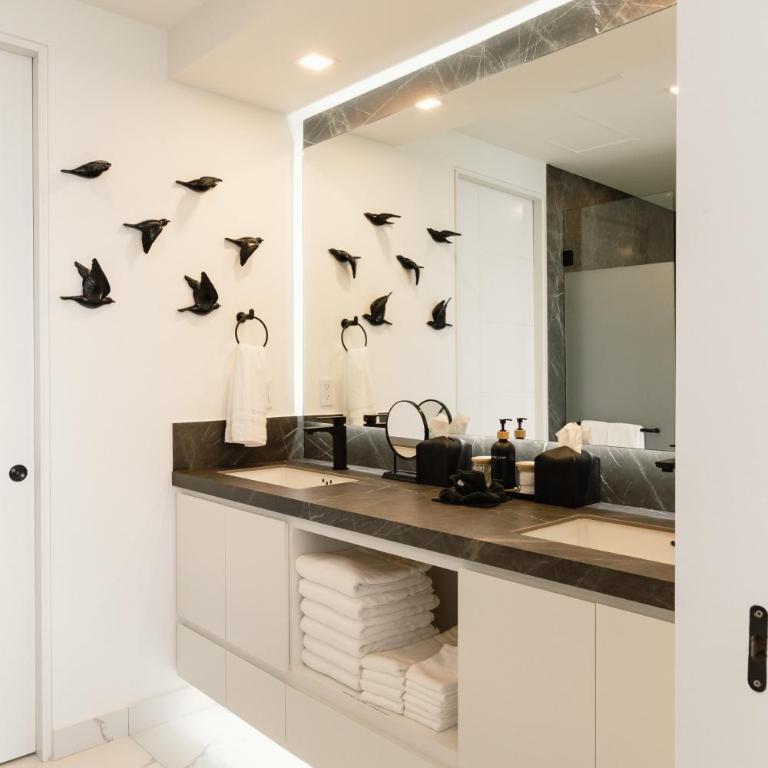 Soleil Beach Bliss - 1601R - Appartement 3 Chambres - 54