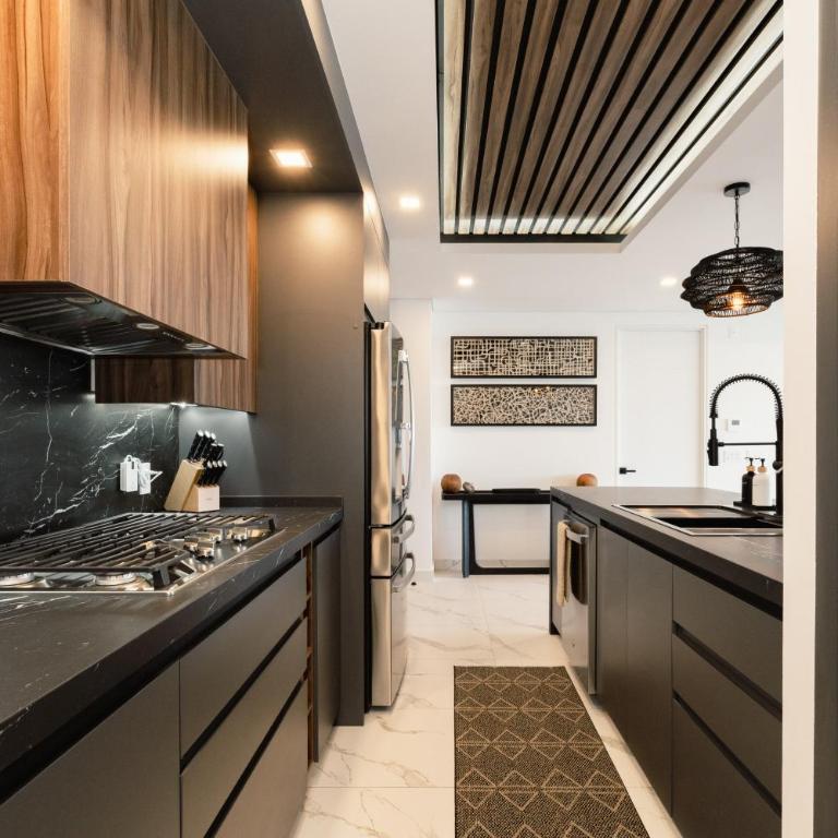 Soleil Beach Bliss - 1601R - Appartement 3 Chambres - 55