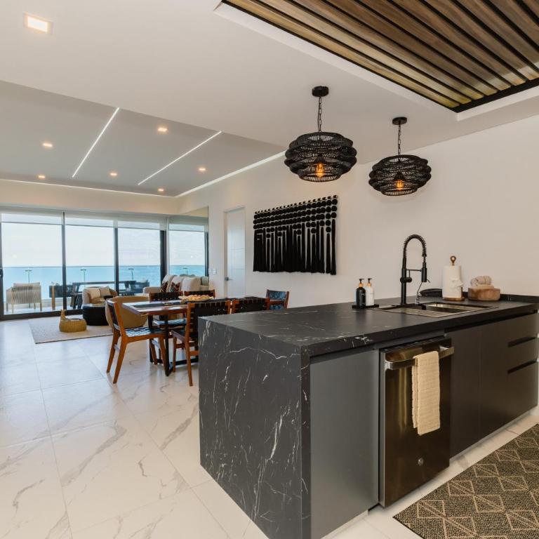 Soleil Beach Bliss - 1601R - Appartement 3 Chambres - 59
