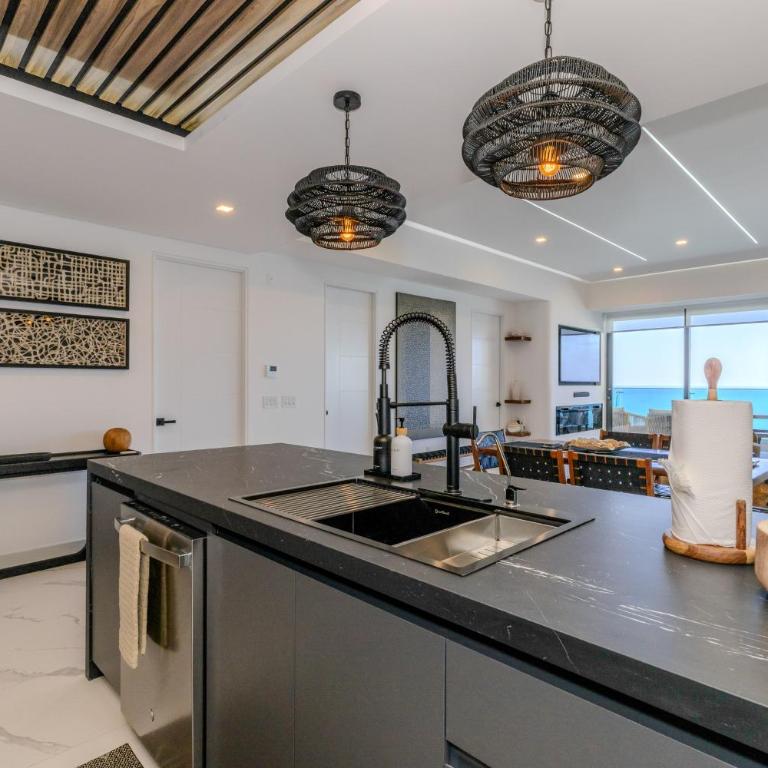Soleil Beach Bliss - 1601R - Appartement 3 Chambres - 60