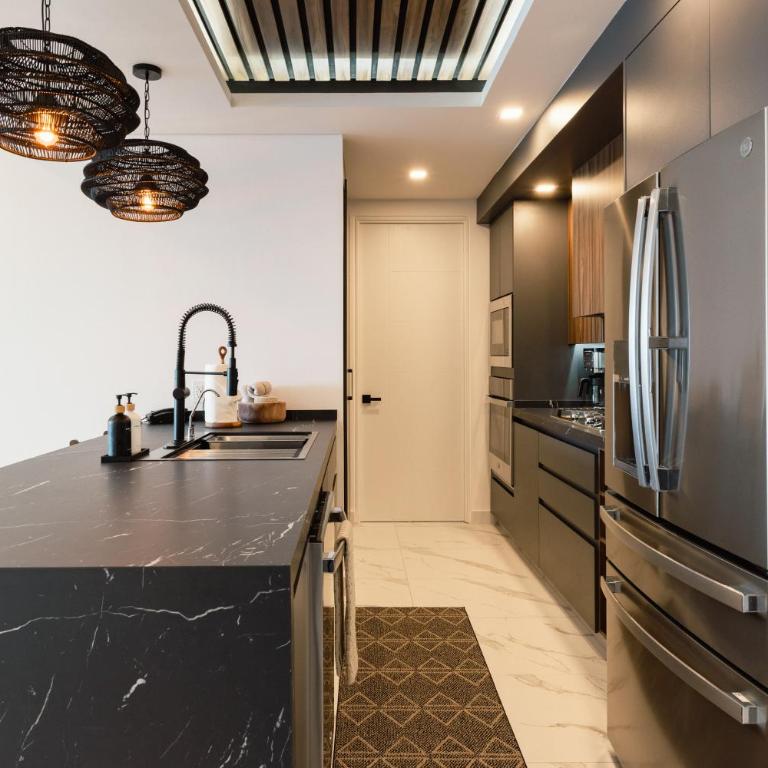 Soleil Beach Bliss - 1601R - Appartement 3 Chambres - 62