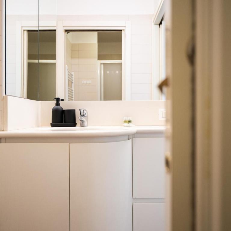 Urban Apartment in Milan Shopping Area, Metro M1 with Self Check-in - Appartamento con 1 Camera da Letto - 37