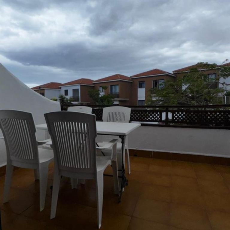 Sun Set Golf Leo - Apartamento de 1 dormitorio - 8