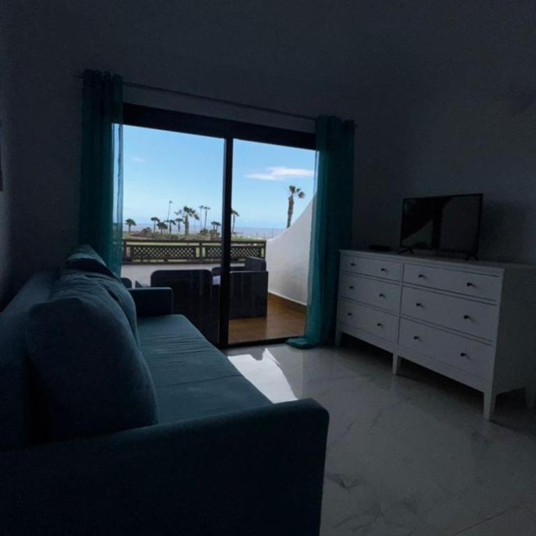 Sun Set Golf Leo - Apartamento de 1 dormitorio - 11