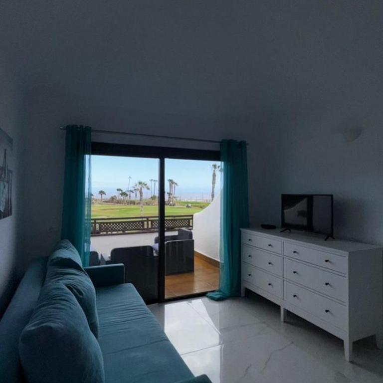 Sun Set Golf Leo - Apartamento de 1 dormitorio - 20