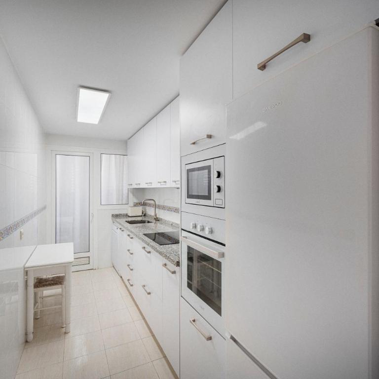 Gran apartamento para 6 personas en Fuengirola - Apartamento de 3 dormitorios - 7