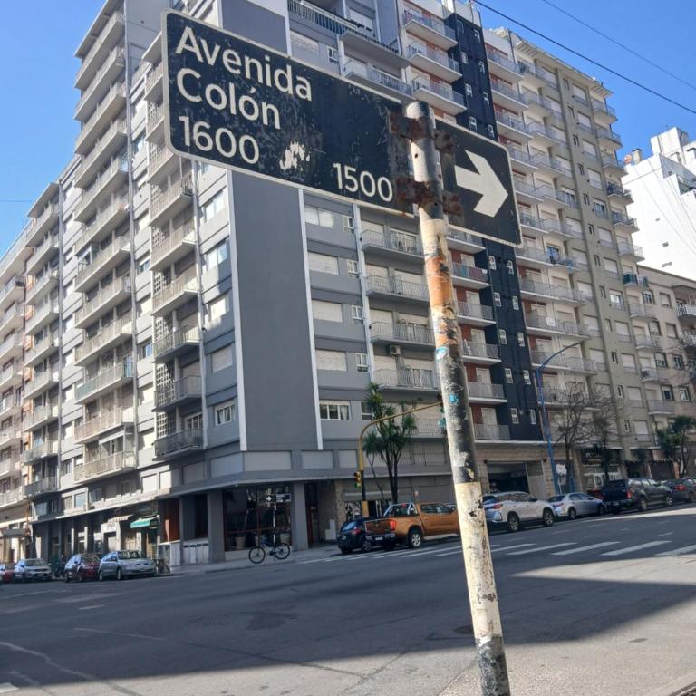 ALbatros mdq - One-Bedroom Apartment - 2