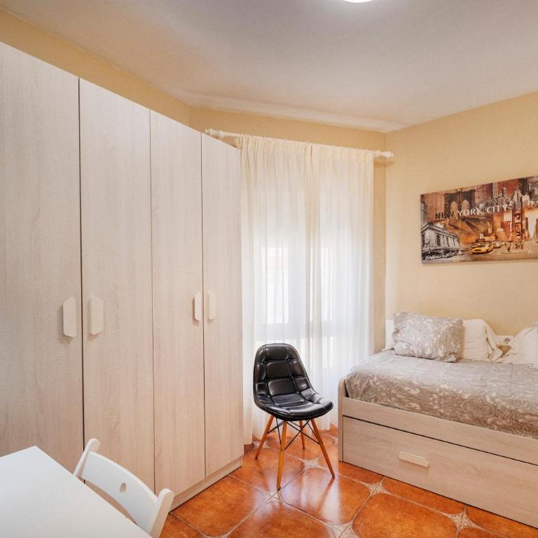 Gran apartamento para 6 personas en Fuengirola - Apartamento de 3 dormitorios - 8