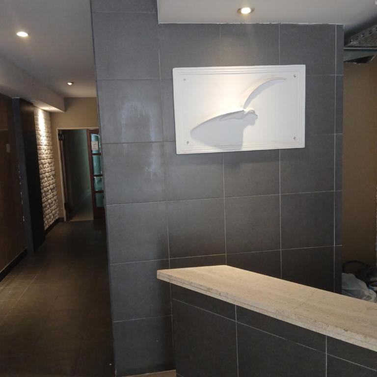 ALbatros mdq - One-Bedroom Apartment - 5
