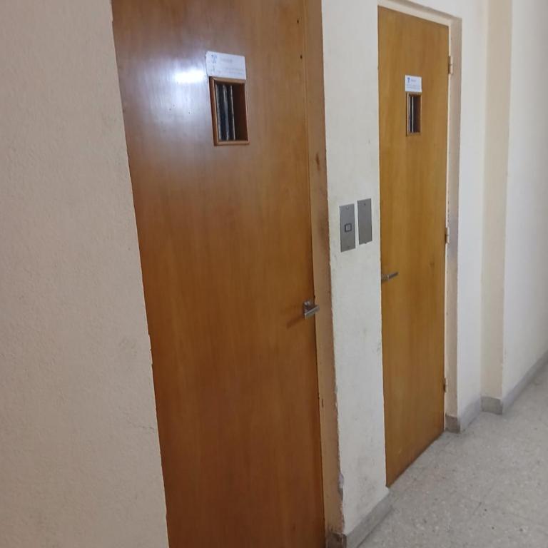 ALbatros mdq - One-Bedroom Apartment - 6