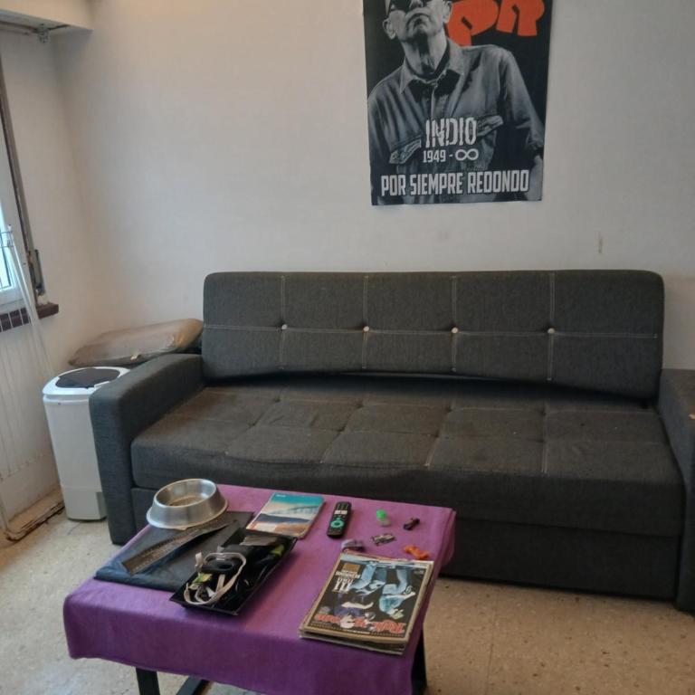 ALbatros mdq - One-Bedroom Apartment - 11