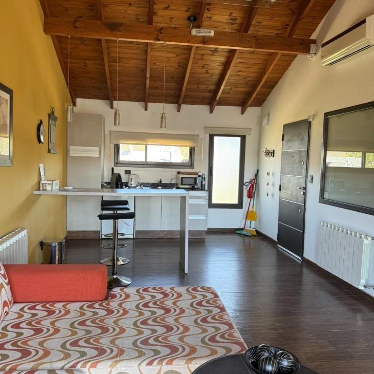 Macarena Suites - Apartamento Loft de 1 dormitorio - 3