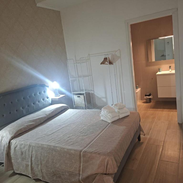 Int ò vico - Triple Room - 1