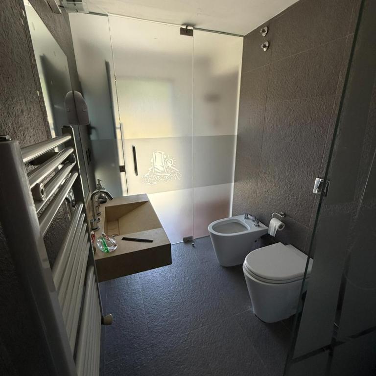 Macarena Suites - Apartamento de 1 dormitorio - 1