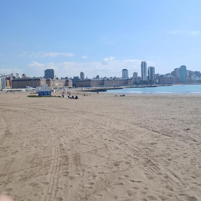 ALbatros mdq - One-Bedroom Apartment - 22