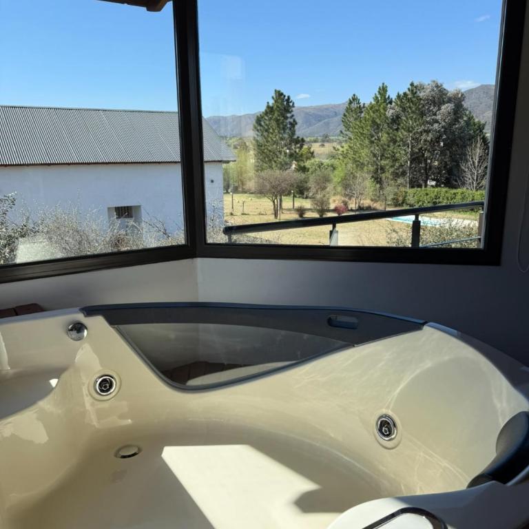 Macarena Suites - Apartamento Loft de 1 dormitorio - 5
