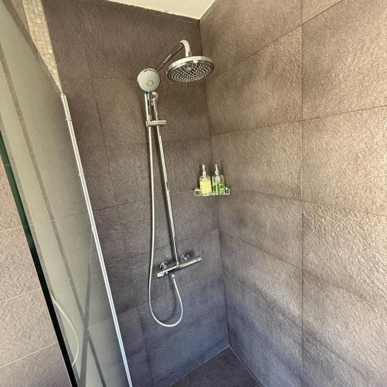 Macarena Suites - Apartamento de 1 dormitorio - 2