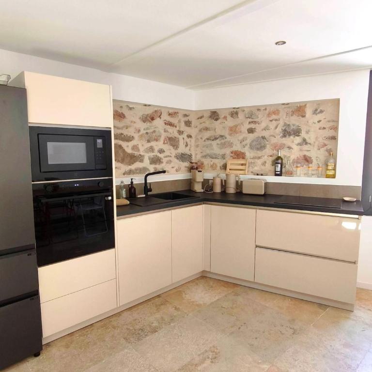 Loft en plein cœur de Sète - Appartement 2 Chambres - 2