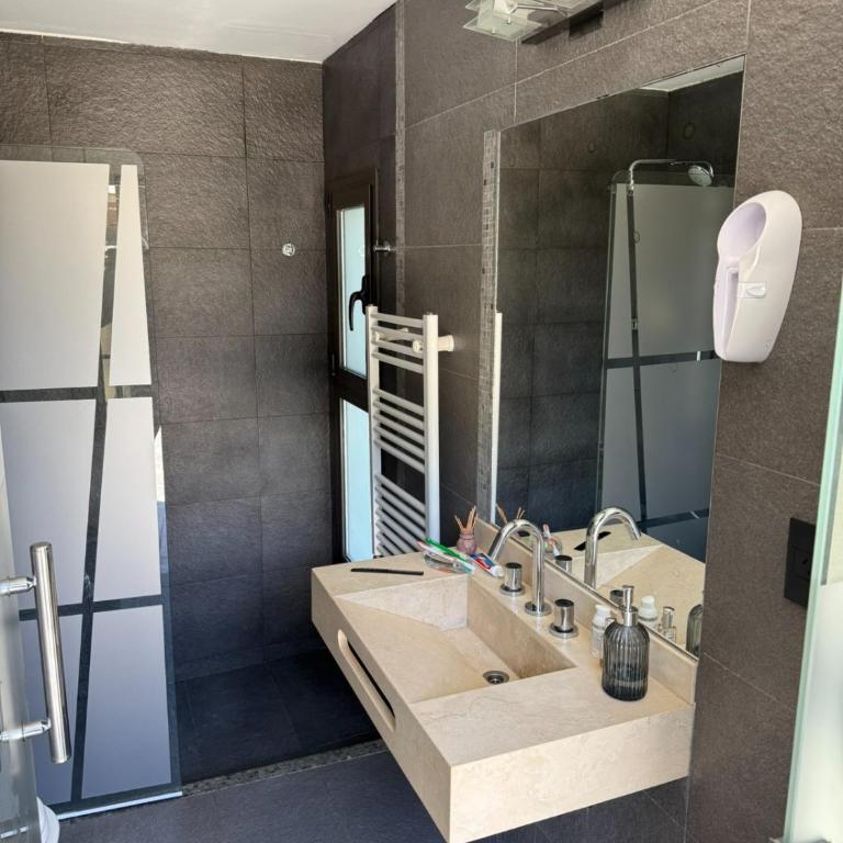 Macarena Suites - Apartamento de 1 dormitorio - 3