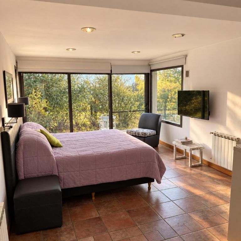 Macarena Suites - Apartamento de 1 dormitorio - 4