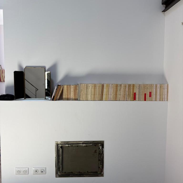 Loft en plein cœur de Sète - Appartement 2 Chambres - 19