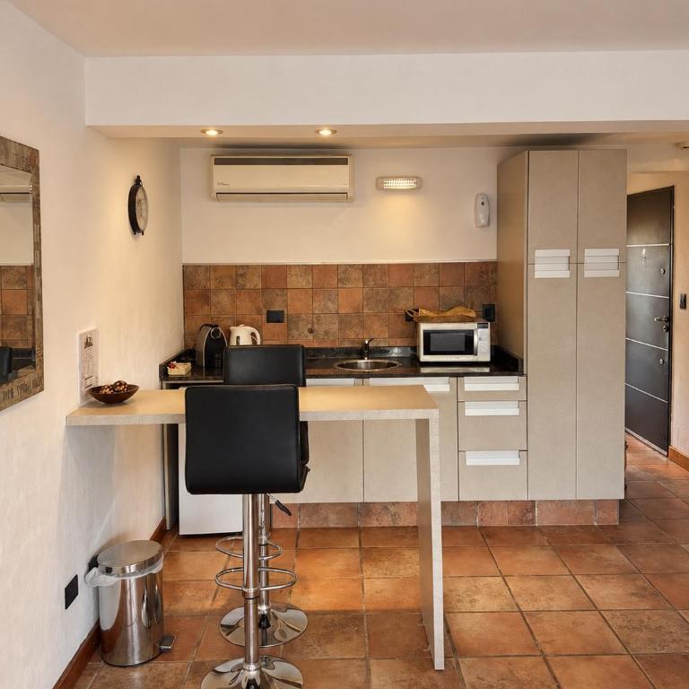 Macarena Suites - Apartamento de 1 dormitorio - 5